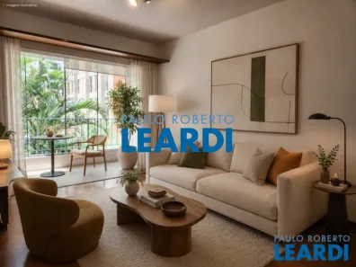 Apartamento com 3 Quartos à venda, 89m² no Perdizes, São Paulo