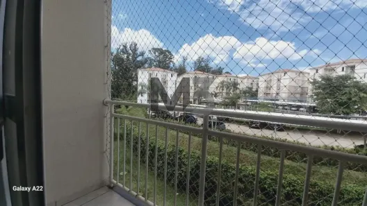 Apartamento com 2 Quartos à venda, 50m² no Vila Marieta, Campinas