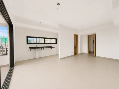 Apartamento com 3 Quartos à venda, 86m² no Parque Amazônia, Goiânia