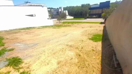 Lote/Terreno à venda, 597m² no Loteamento Aldeia da Mata, Votorantim