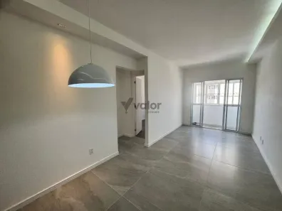 Apartamento com 2 Quartos para venda ou aluguel, 61m² no Cambuí, Campinas