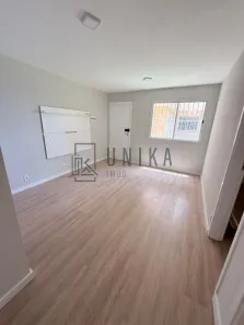 Apartamento com 2 Quartos à venda, 49m² no Parque Bom Retiro, Paulínia