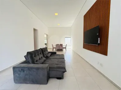Casa de Condomínio com 3 Quartos para alugar, 240m² no Brigadeiro Tobias, Sorocaba