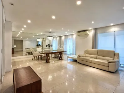 Apartamento com 4 Quartos à venda, 170m² no Santana, São Paulo