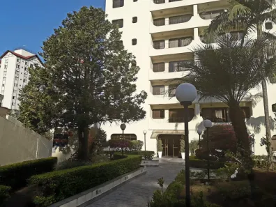 Apartamento com 4 Quartos à venda, 153m² no Vila Nova Cachoeirinha, São Paulo