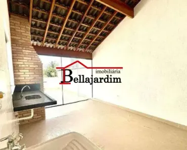 Cobertura com 2 Quartos à venda, 100m² no Jardim Bela Vista, Santo André