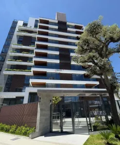 Apartamento com 3 Quartos à venda, 200m² no Tarumã, Curitiba