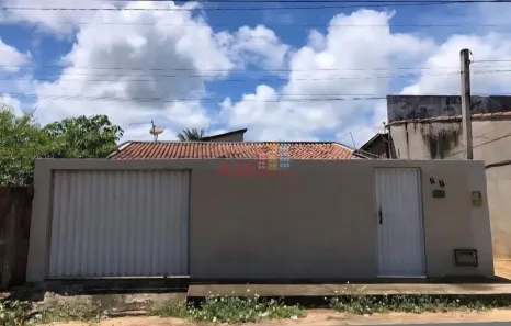Casa com 2 Quartos à venda, 207m² no Vida Nova, Parnamirim