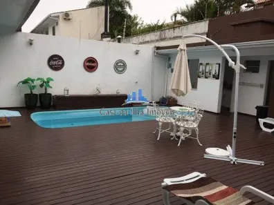 Casa com 3 Quartos à venda, 140m² no Itacorubi, Florianópolis
