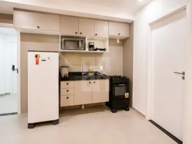 Apartamento com 1 Quarto para alugar, 40m² no Boa Vista, Recife