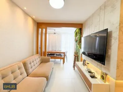 Apartamento com 3 Quartos à venda, 88m² no Jardim Camburi, Vitória