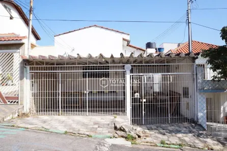 Casa com 4 Quartos para alugar, 250m² no Vila Paiva, São Paulo