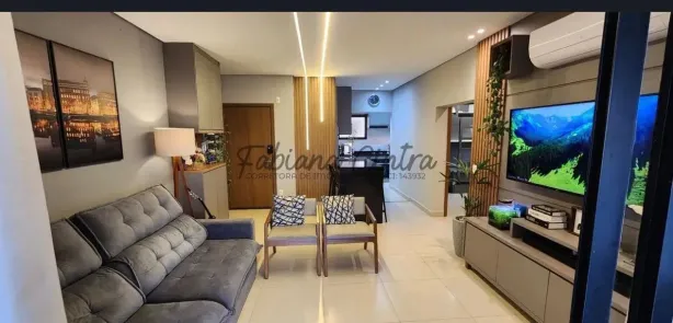 Apartamento com 2 Quartos à venda, 83m² no Jardim San Marco, Ribeirão Preto