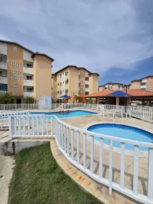 Apartamento com 2 Quartos à venda, 10m² no São Brás, Nossa Senhora do Socorro