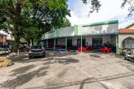 Prédio Comercial à venda, 466m² no Bela Aliança, São Paulo