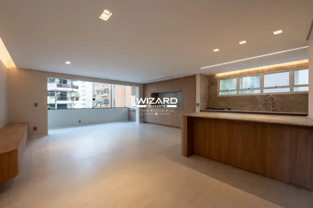 Apartamento com 3 Quartos à venda, 112m² no Itaim Bibi, São Paulo