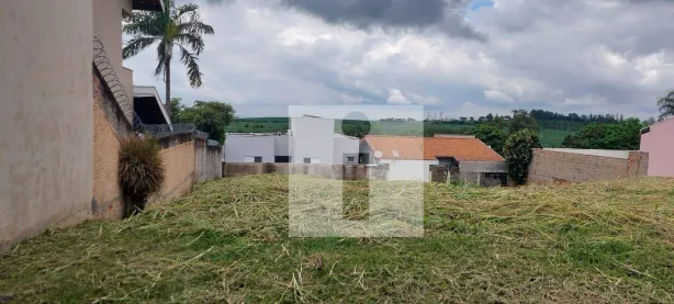 Lote/Terreno à venda, 480m² no Caminhos de San Conrado (Sousas), Campinas