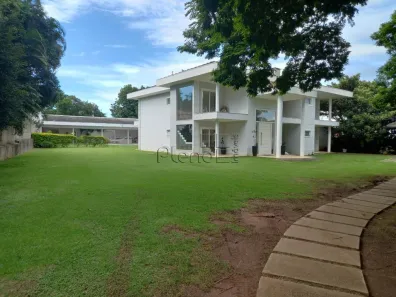 Fazenda/Sítio com 4 Quartos à venda, 2320m² no Chácaras São Bento, Valinhos
