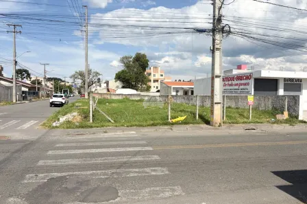 Lote/Terreno à venda, 476m² no Guaraituba, Colombo