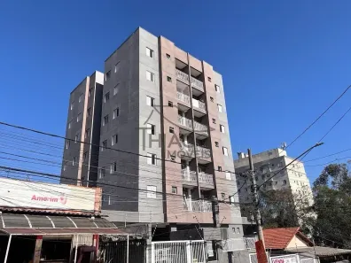 Apartamento com 2 Quartos à venda, 50m² no Itaquera, São Paulo