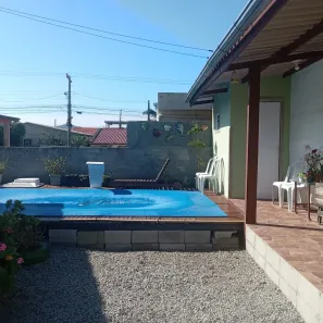 Casa com 3 Quartos à venda, 104m² no Ingleses do Rio Vermelho, Florianópolis