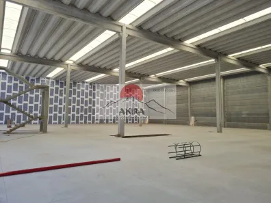 Galpão/Depósito/Armazém para alugar, 3300m² no Colônia (Zona Leste), São Paulo