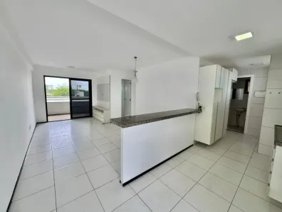 Apartamento com 3 Quartos à venda, 77m² no Renascença, São Luís