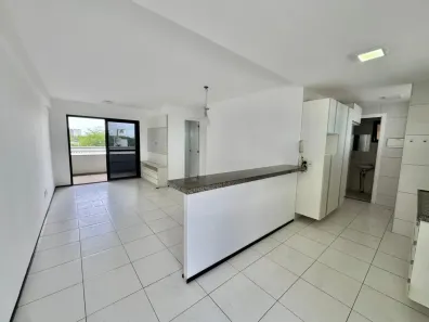 Apartamento com 3 Quartos à venda, 78m² no Renascença, São Luís