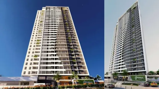 Apartamento com 3 Quartos à venda, 80m² no Vila Rosa, Goiânia