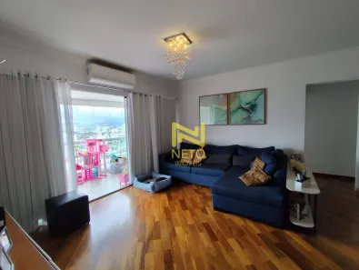 Apartamento com 3 Quartos à venda, 130m² no Vila Ipojuca, São Paulo