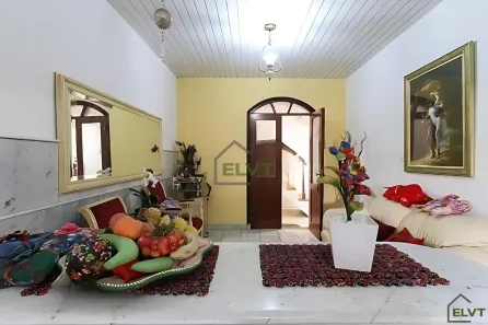 Casa com 4 Quartos à venda, 205m² no Bela Vista, Osasco
