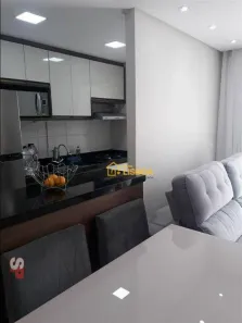 Apartamento com 2 Quartos à venda, 45m² no Jardim São Cristóvão, São Paulo