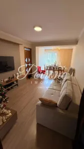Apartamento com 3 Quartos à venda, 80m² no Tatuapé, São Paulo