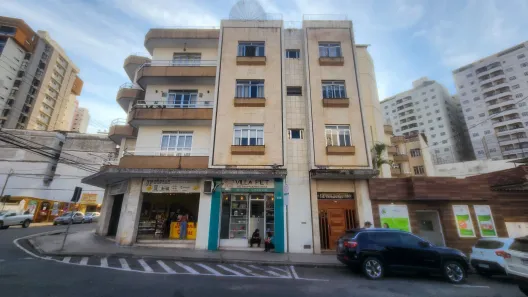 Cobertura com 4 Quartos à venda, 210m² no São Mateus, Juiz de Fora