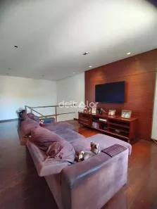Casa com 4 Quartos à venda, 421m² no Planalto, Belo Horizonte