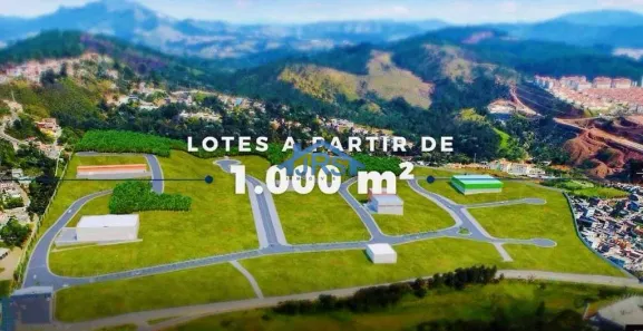 Lote/Terreno à venda, 1125m² no Chácara do Solar I (Fazendinha), Santana de Parnaíba