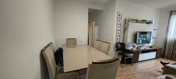 Apartamento com 3 Quartos para alugar, 66m² no Cláudia, Londrina