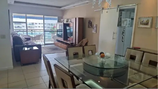 Apartamento com 4 Quartos à venda, 150m² no Barra Olímpica, Rio de Janeiro