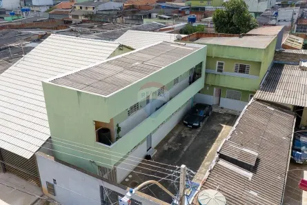 Casa com 8 Quartos à venda, 250m² no Ceilândia Norte, Brasília