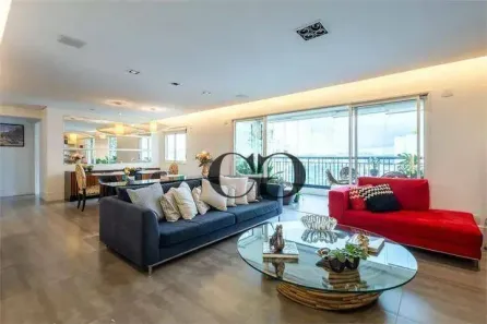 Apartamento com 2 Quartos à venda, 167m² no Alto de Pinheiros, São Paulo