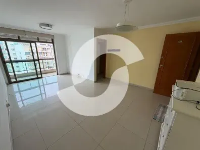Apartamento com 2 Quartos à venda, 85m² no Icaraí, Niterói