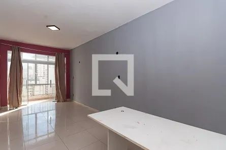 Apartamento com 1 Quarto à venda, 50m² no Santa Cecília, São Paulo