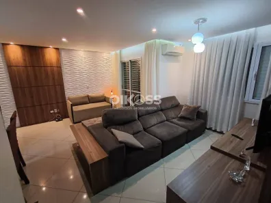 Apartamento com 2 Quartos à venda, 73m² no Vila Sanches, São José dos Campos