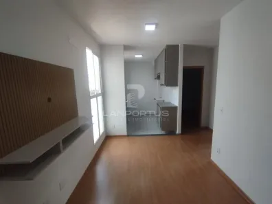 Apartamento com 2 Quartos à venda, 41m² no Recreio das Acácias, Ribeirão Preto