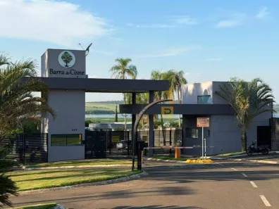 Lote/Terreno à venda, 975m² no Parque Residencial Tancredi, Americana