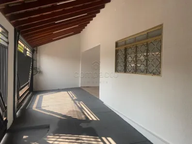 Casa com 2 Quartos à venda, 150m² no Jardim Simões, São José do Rio Preto