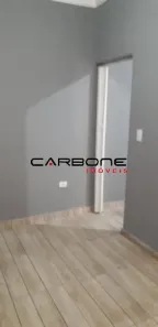 Casa com 1 Quarto para alugar, 40m² no Jardim Ana Rosa, São Paulo