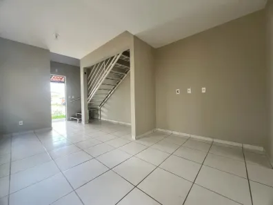 Casa de Condomínio com 2 Quartos à venda, 60m² no Santa Maria, Teresina