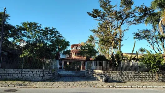 Casa com 5 Quartos à venda, 310m² no Vargem Pequena, Florianópolis