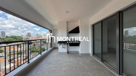 Apartamento com 3 Quartos à venda, 100m² no Ipiranga, São Paulo